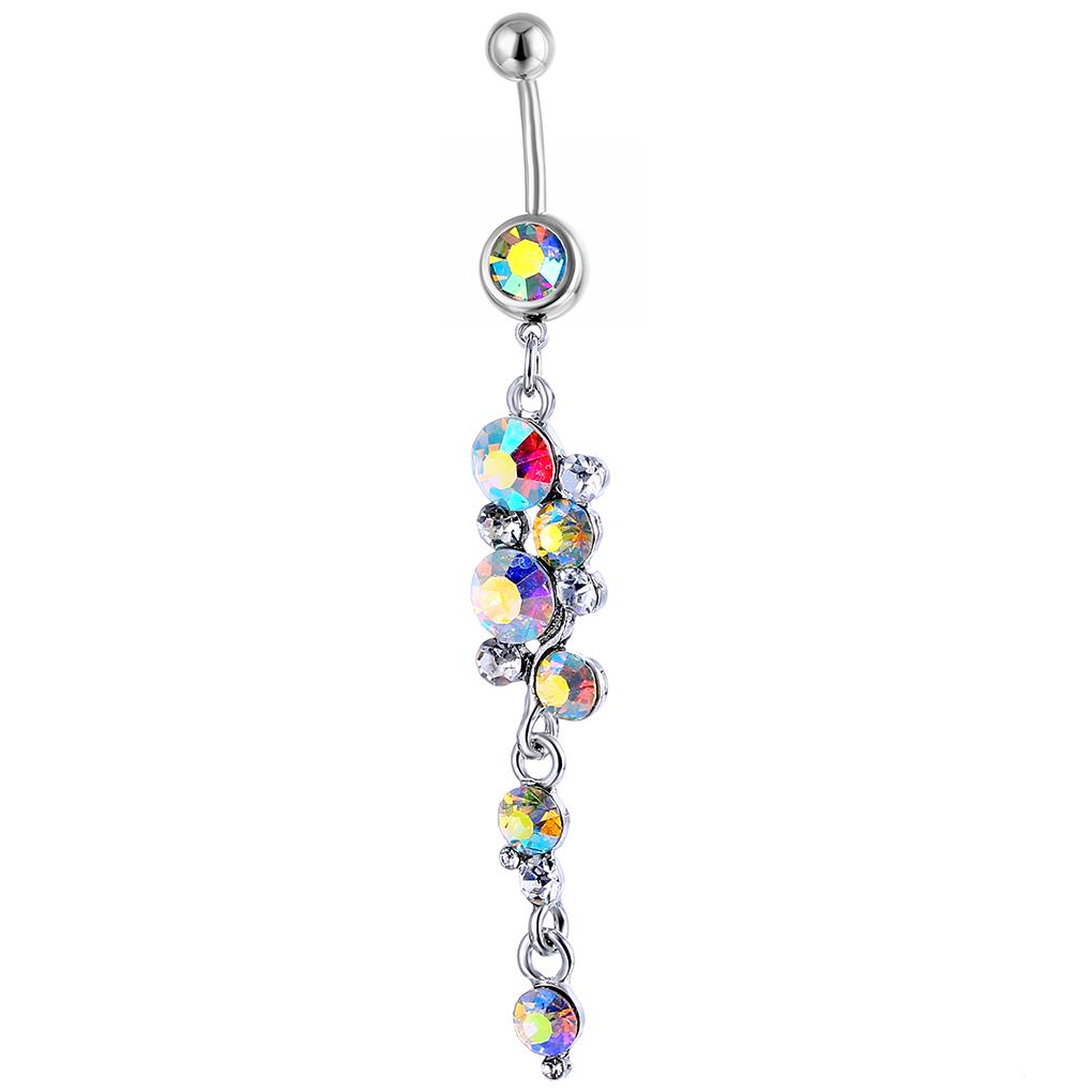 Navelpiercing 
