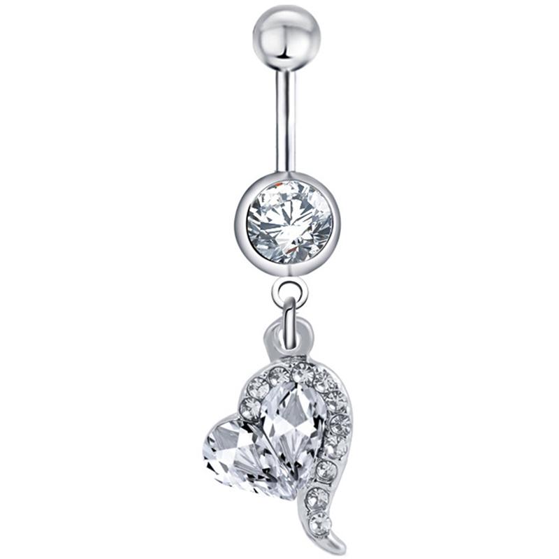 Navelpiercing 