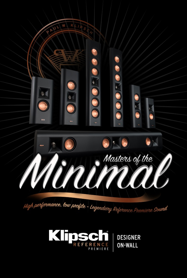 Klipsch RP-240D - 9