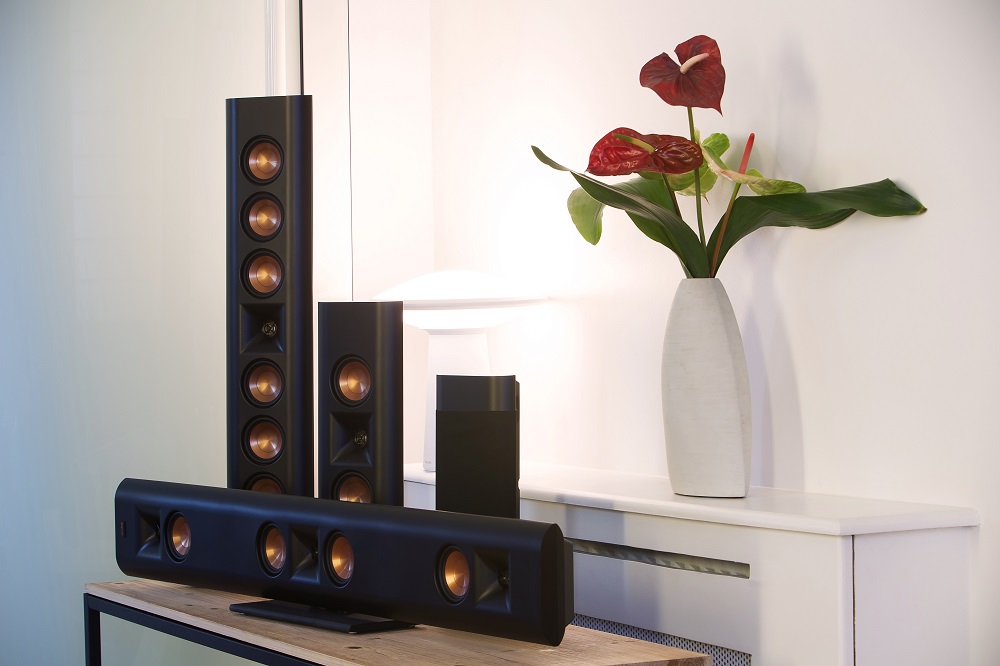 Klipsch RP-240D - 8