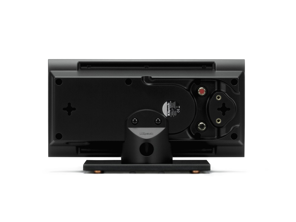 Klipsch RP-140D - 7