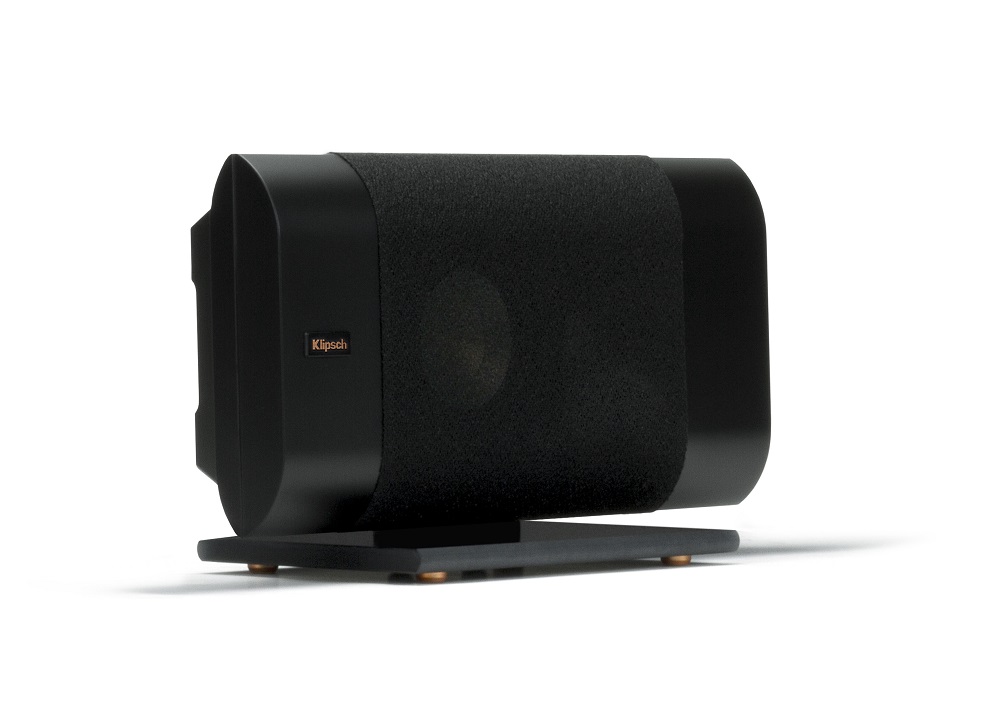 Klipsch RP-140D - 5