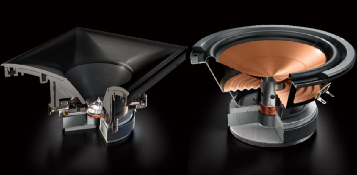 Klipsch RP-140D - 10