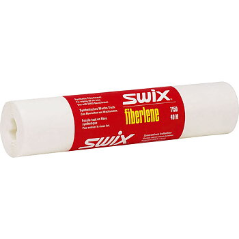 Swix T150 Fiberlene Cleaning 40M