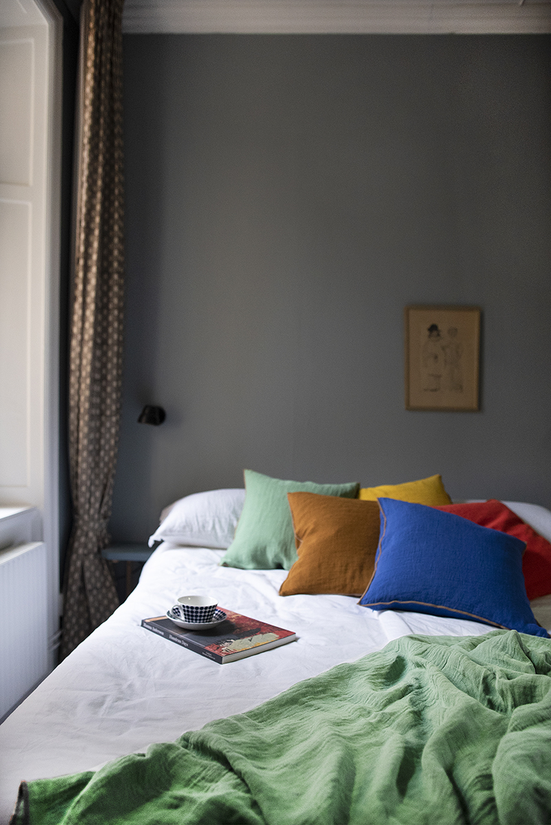 EVY Pistage Bedspread - 2