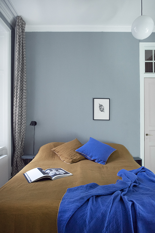 EVY Pistage Bedspread - 7