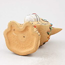 Sven Wejsfelt (1970s) Kindhearted Cat 17 cm (2)