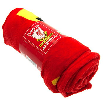 Liverpool Filt Fleece
