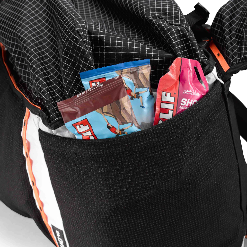 Hyperlite Mountain Gear Unbound 40 - Vit - 11