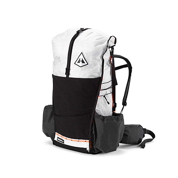Hyperlite Mountain Gear Unbound 40 - White