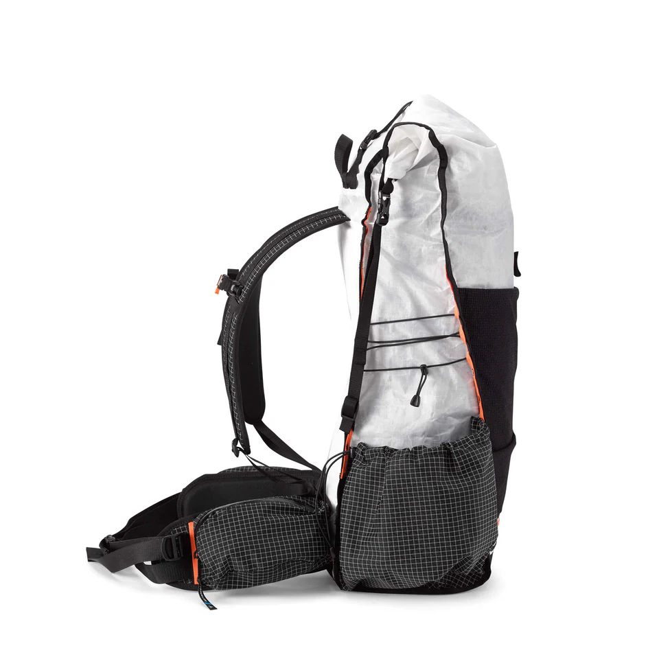 Hyperlite Mountain Gear Unbound 40 - Vit - 2