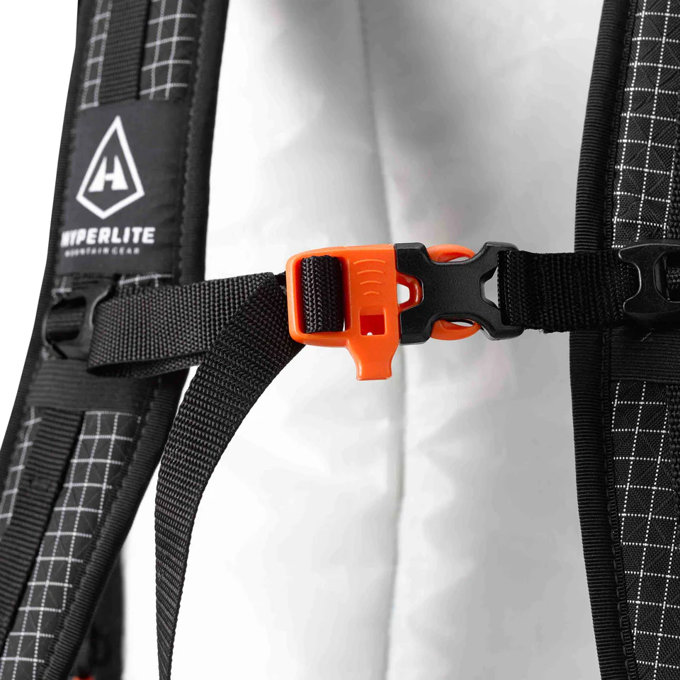 Hyperlite Mountain Gear Unbound 40 - Vit - 16
