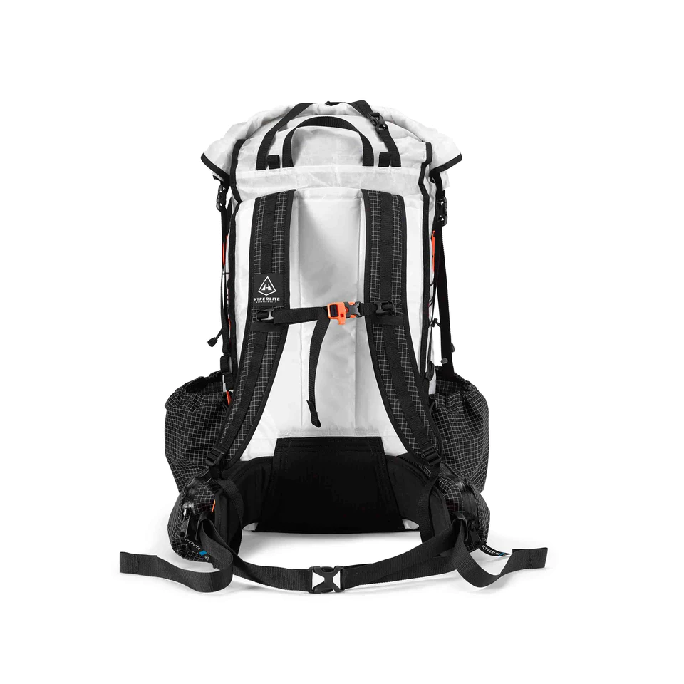 Hyperlite Mountain Gear Unbound 40 - Vit - 5