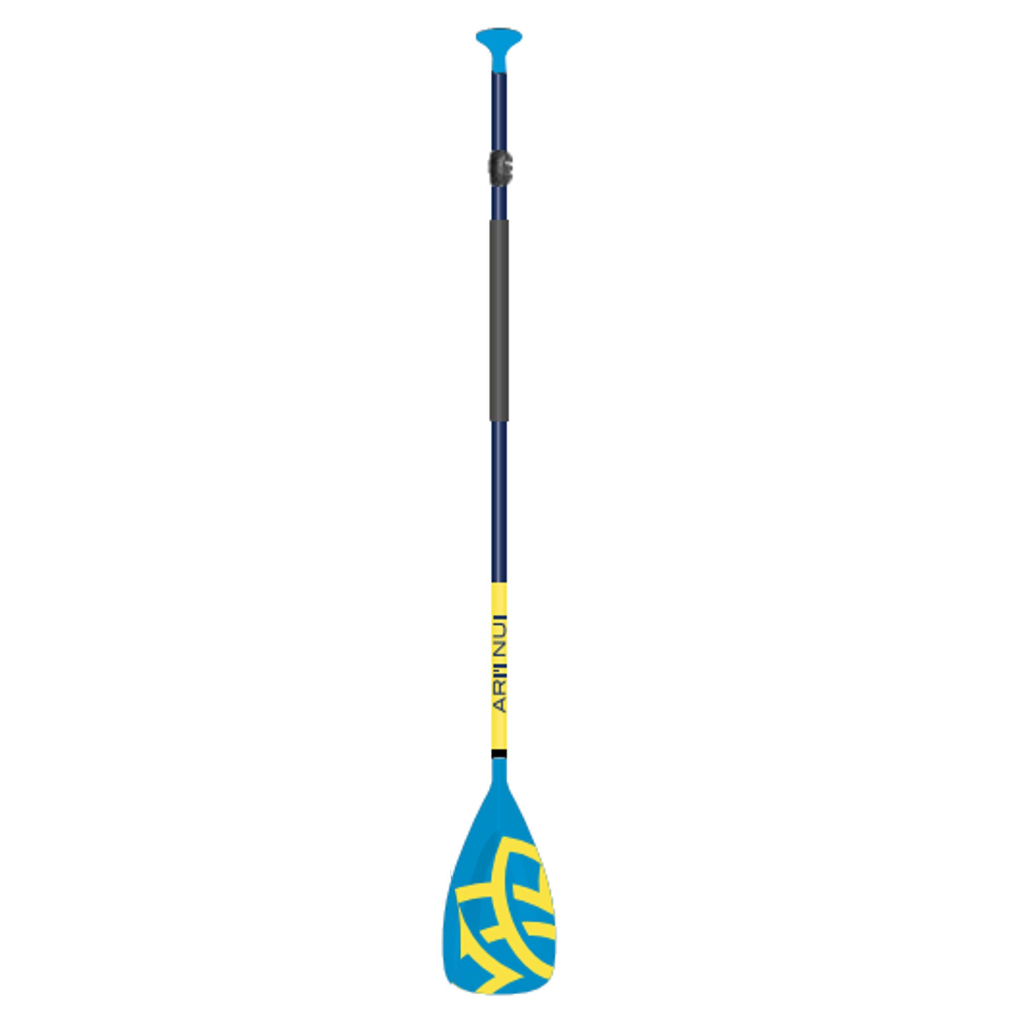 ARIINUI SUP paddel - 3