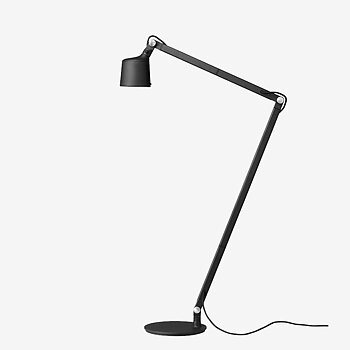 Vipp 525 Golvlampa