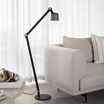 Vipp 525 Golvlampa