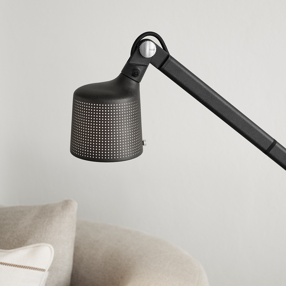 Vipp 525 Golvlampa - 5