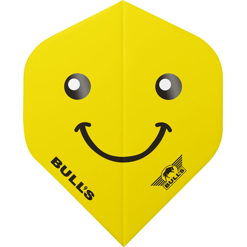 Bulls NL Smiley 100 Smile Standard NO2