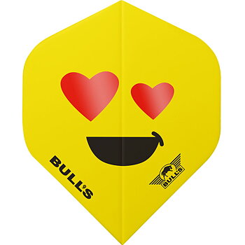 Bulls NL Smiley 100 Heart-eyes Standard NO2