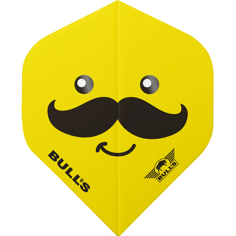 Bulls NL Smiley 100 Mustach Standard NO2