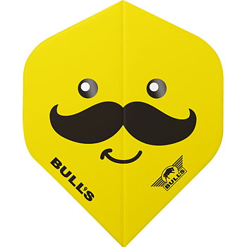 Bulls NL Smiley 100 Mustach Standard NO2