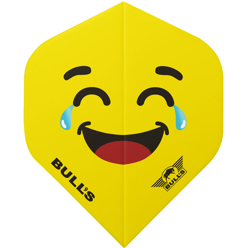 Bulls NL Smiley 100 Laugh Crying Standard NO2