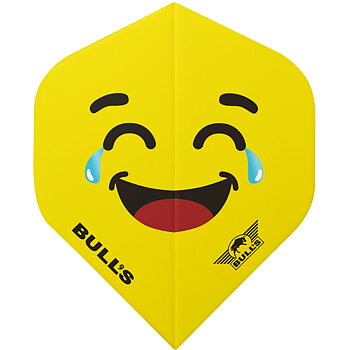 Bulls NL Smiley 100 Laugh Crying Standard NO2