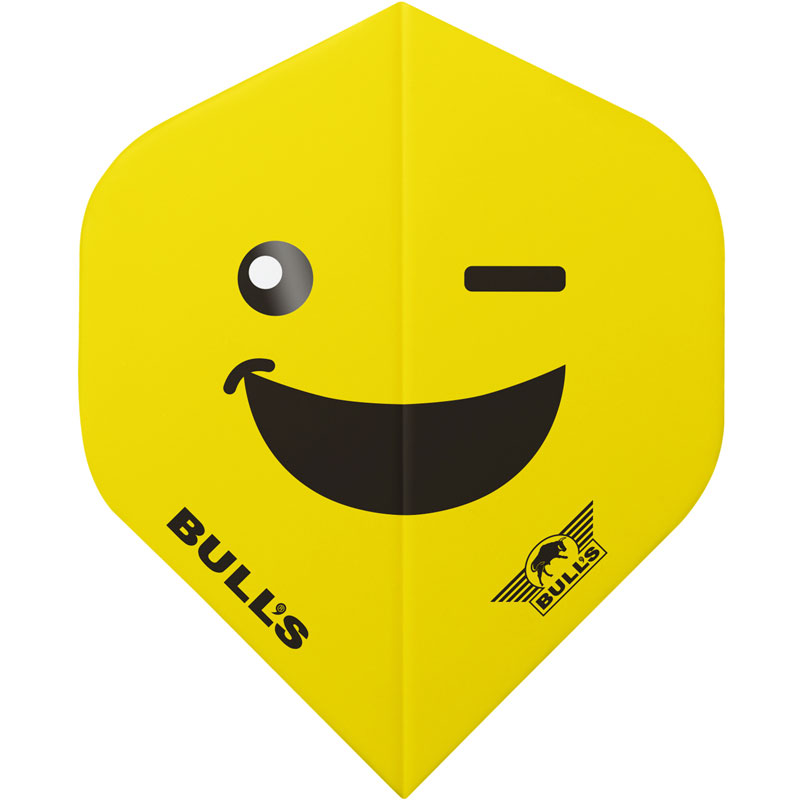 Bulls NL Smiley 100 Wink Standard NO2