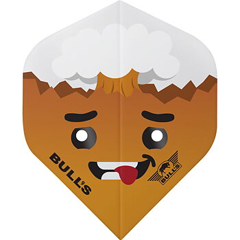 Bulls NL Smiley 100 Crazy Standard NO2