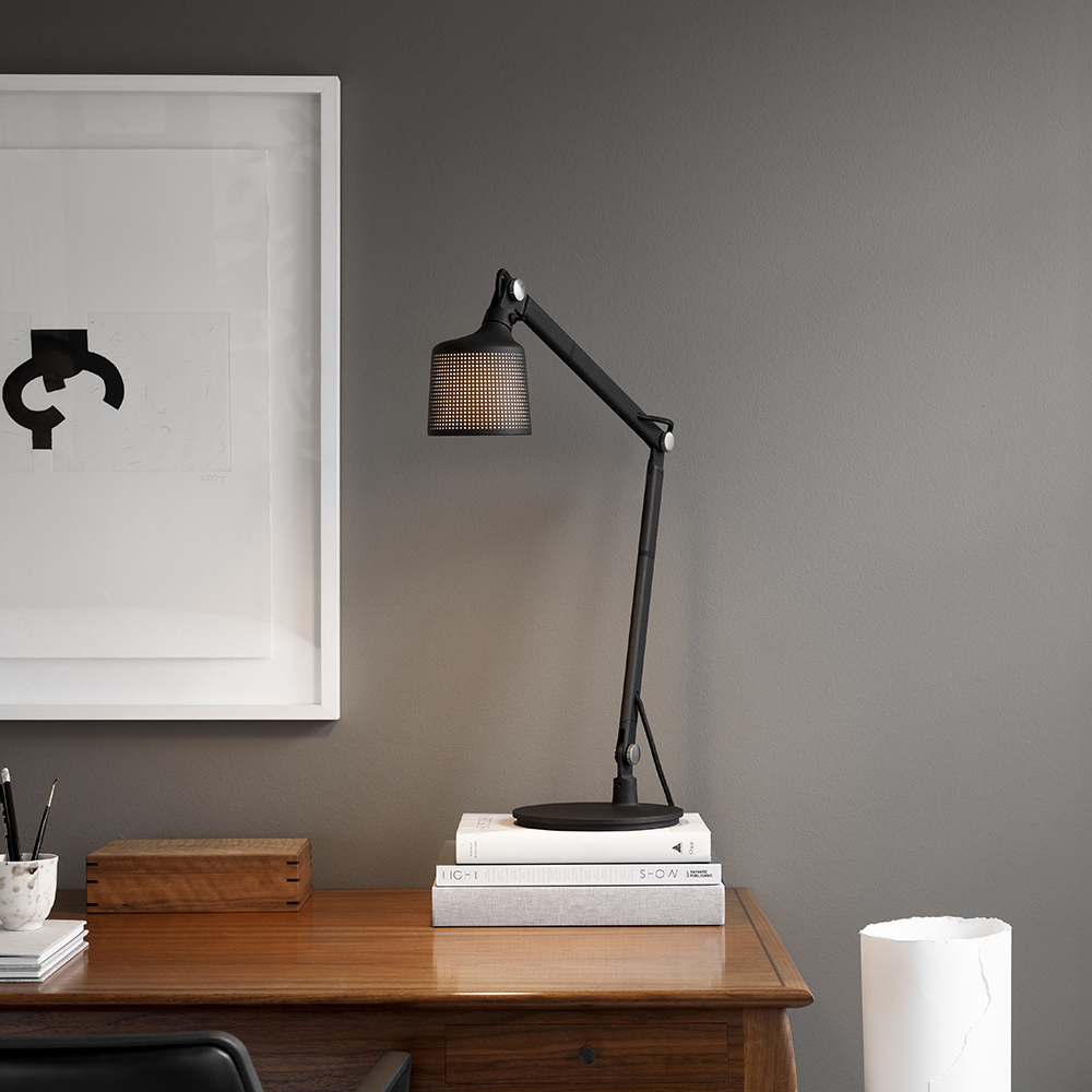 Vipp 521 Desk Lamp - 2