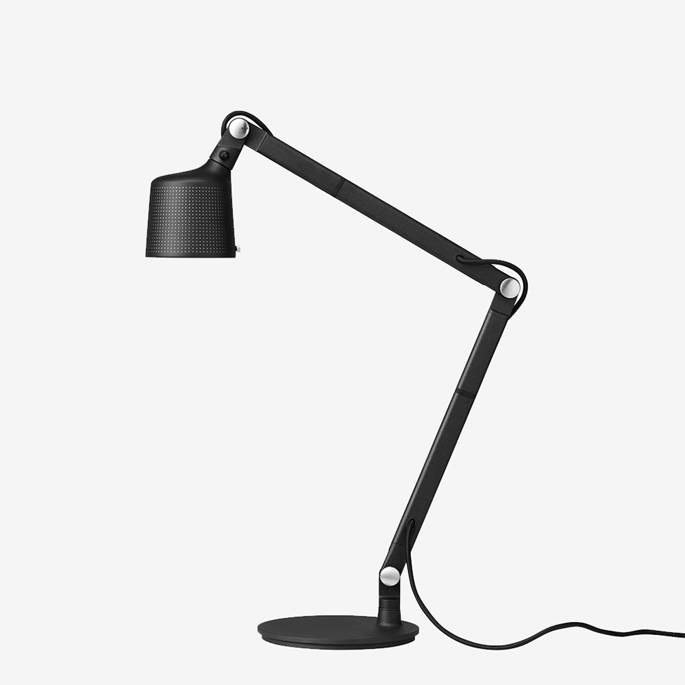 Vipp 521 Desk Lamp