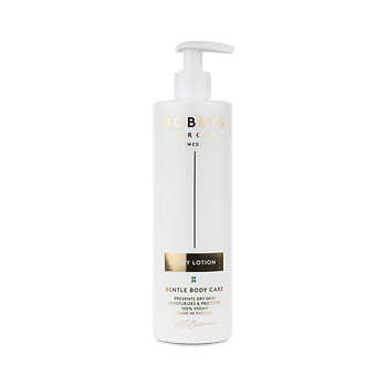 Body Lotion 400 ml Bobby Oduncu