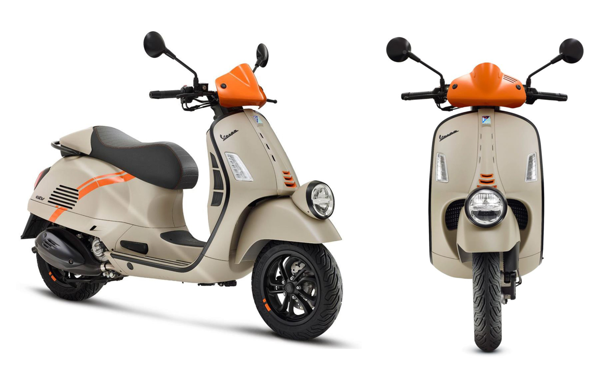 Vespa GTV 300 - 2023 - 2