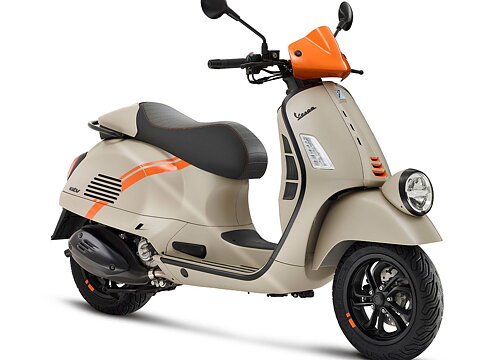 Vespa GTV 300 - 2023