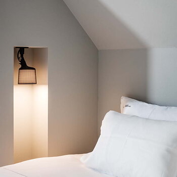 Vipp 524 Spot Vägglampa (flera färger)