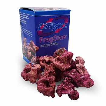 CaribSea Frag Zone frag stones