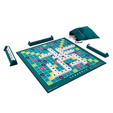 Mattel Scrabble Original (finnish)