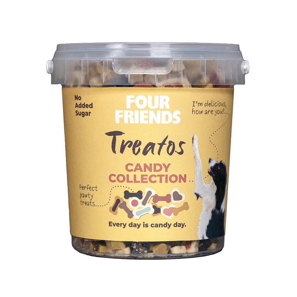 Treatos rewars treats - 5