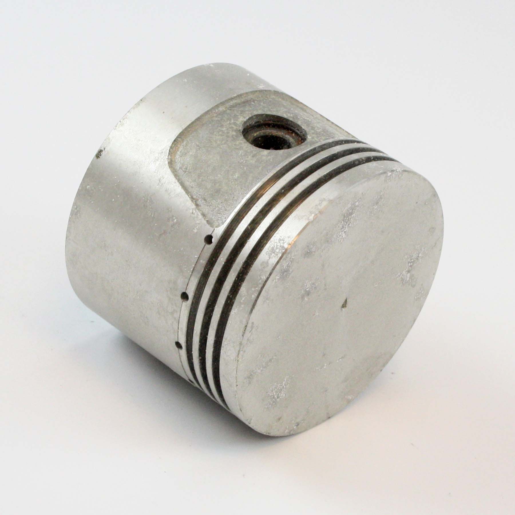 Stempel Royal-Enfield 350 OHV ( Overhead Valve ) 1926-28 NOS - 3