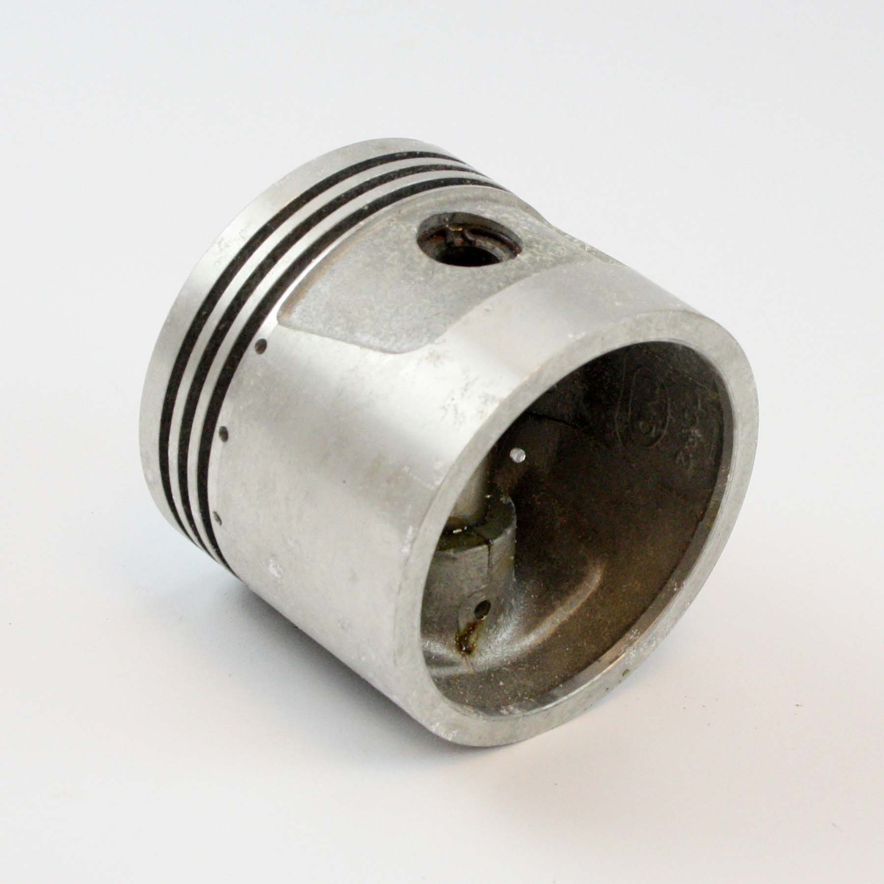 Stempel Royal-Enfield 350 OHV ( Overhead Valve ) 1926-28 NOS - 2