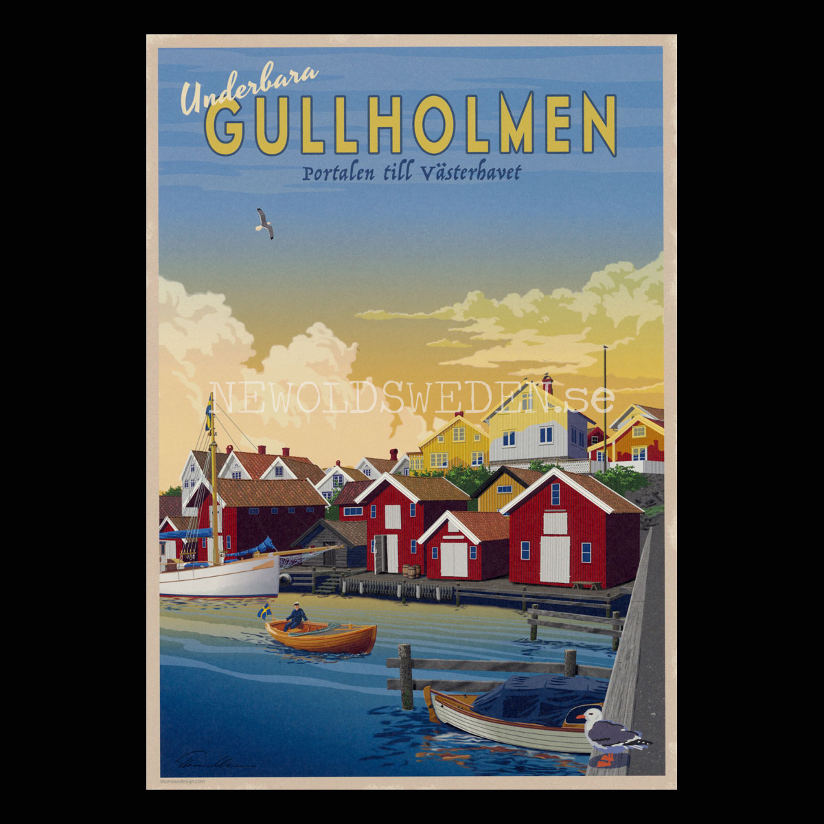 GULLHOLMEN ORUST VÄSTERHAVET A4 - ThomasO - BB10