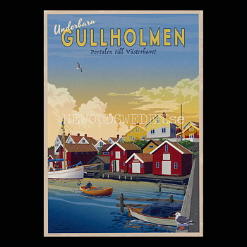 GULLHOLMEN ORUST VÄSTERHAVET A4 - ThomasO - BB10