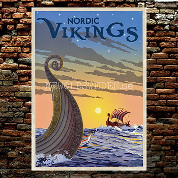 NORDIC VIKINGS A4 - ThomasO - BB07