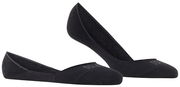 FALKE Step No-Show Socks Dam