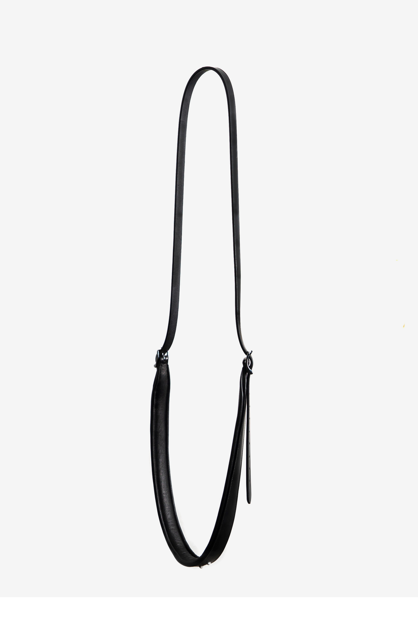Balance Rein / neck ring / cordeo, F.R.A® 'Glory' - 5