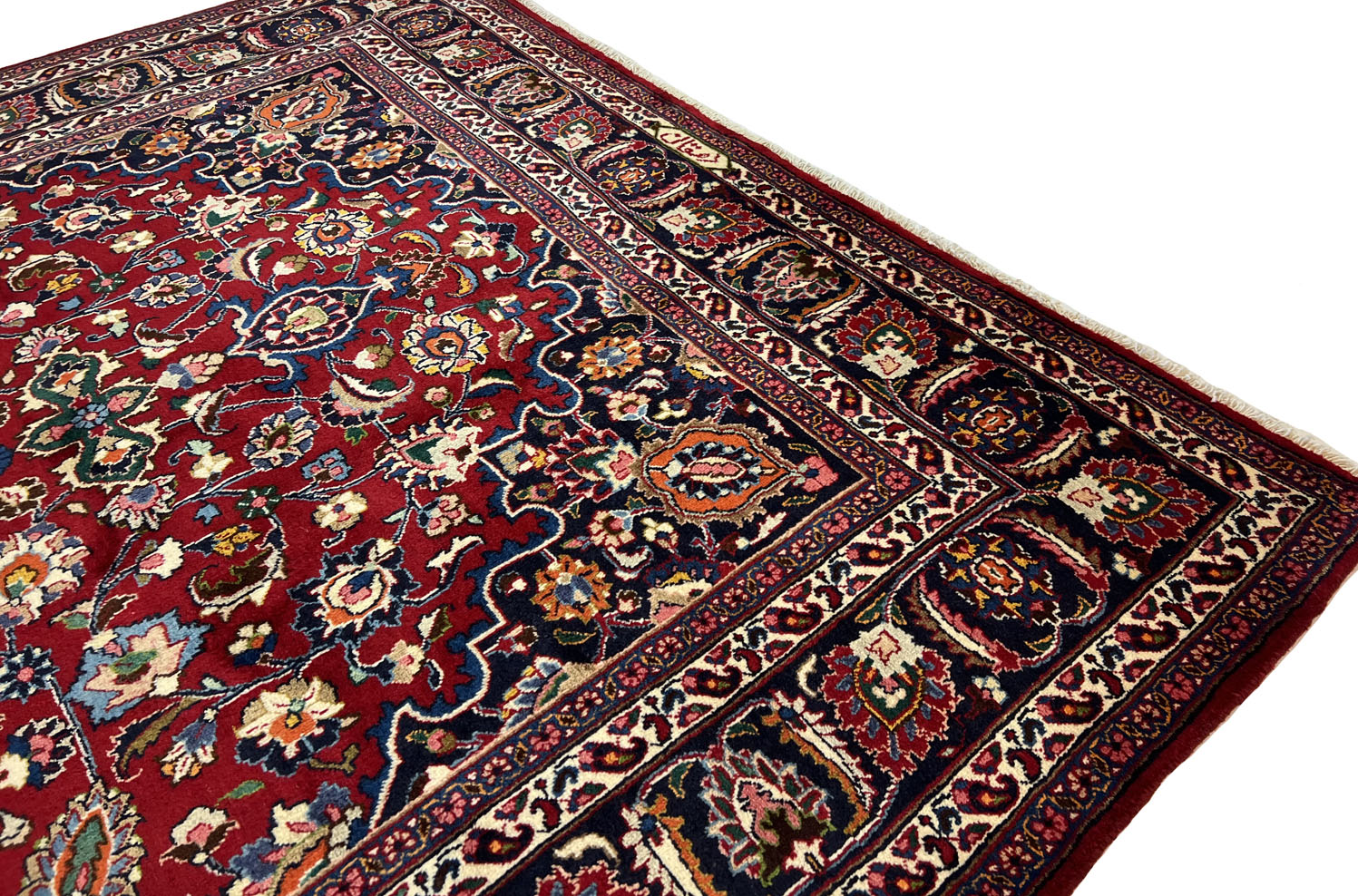 Meshad 195x289cm - 3