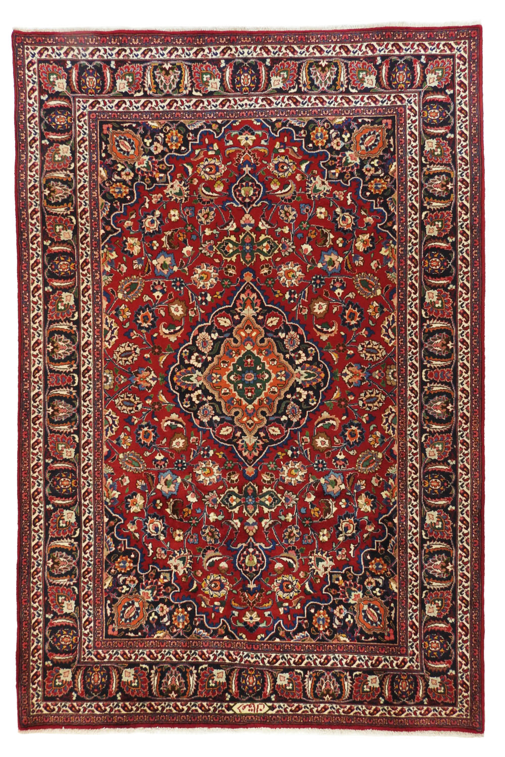 Meshad 195x289cm