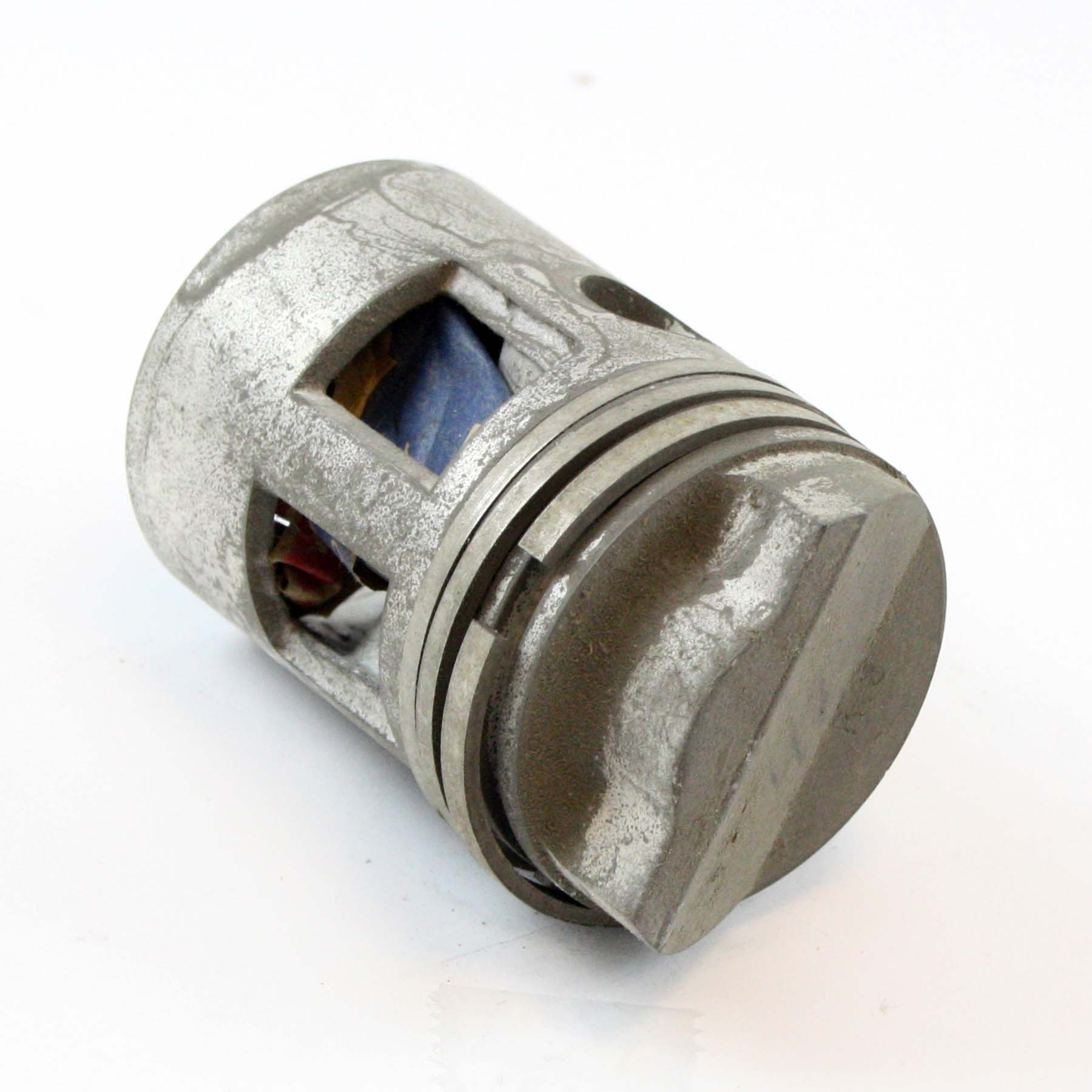 Stempel Peugeot 100 cc, årsmodel ej angivet ( troligtvis 1938-47 ) 47,25 mm - 3