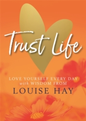 Trust life - Engelska