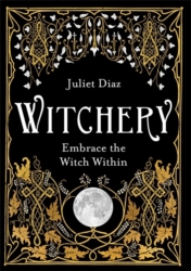 Witchery - Engelska